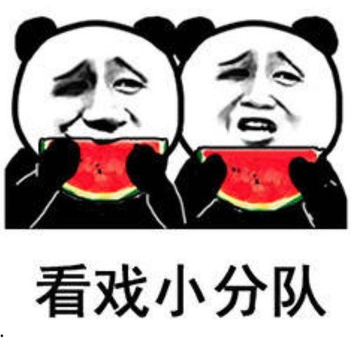 娱乐吃瓜群头像